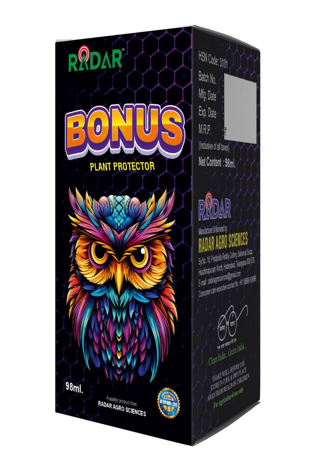 Bonus